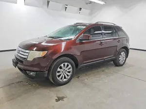 2010 FORD EDGE