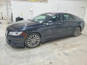 2020 LINCOLN MKZ