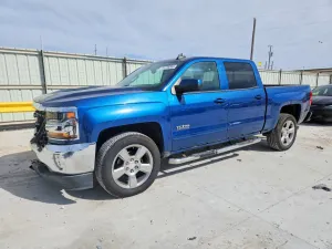 2018 CHEVROLET ALL Models