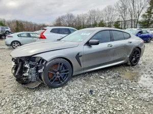 2020 BMW MOTORRAD M8