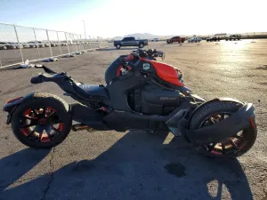 2020 CAN-AM RYKER RALL