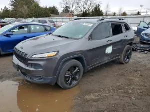 2015 JEEP GRAND CHER