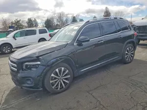 2020 MERCEDES-BENZ GLB-CLASS