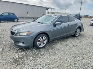 2009 HONDA ACCORD