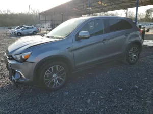2019 MITSUBISHI OUTLANDER
