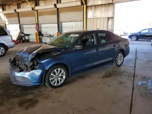 2015 VOLKSWAGEN JETTA