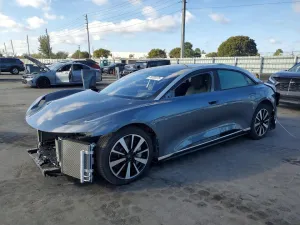 2025 LUCID MOTORS AIR TOURIN