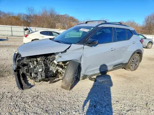 2023 NISSAN KICKS