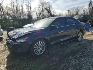 2014 VOLKSWAGEN JETTA