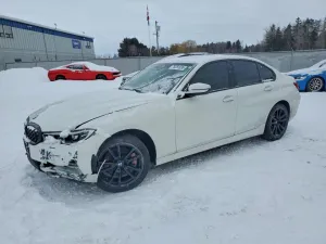 2021 BMW MOTORRAD 3 SERIES