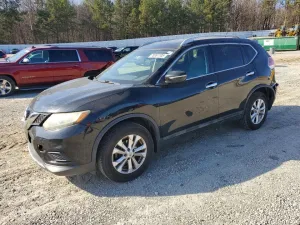 2015 NISS All Models