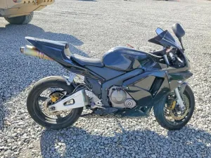 2003 HONDA CBR CYCLE