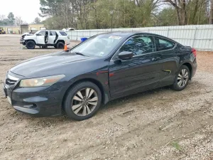 2011 HONDA ACCORD