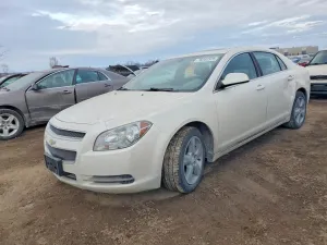 2011 CHEVROLET MALIBU