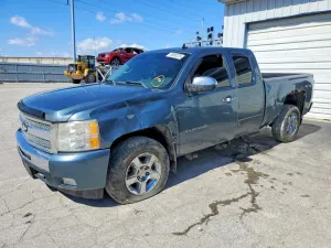 2011 CHEVROLET ALL Models