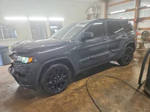 2018 JEEP GRAND CHER
