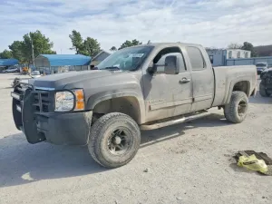 2009 CHEVROLET ALL Models