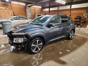 2021 HYUNDAI KONA