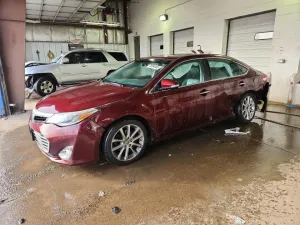 2014 TOYOTA AVALON