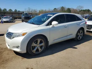2012 TOYOTA VENZA