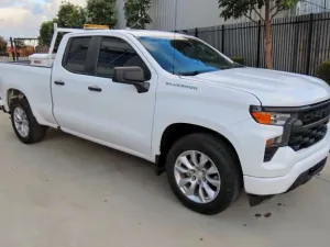 2024 CHEVROLET ALL Models