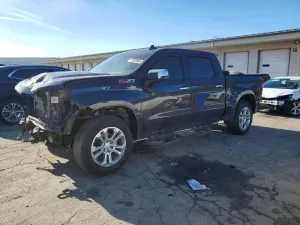 2022 CHEVROLET ALL Models