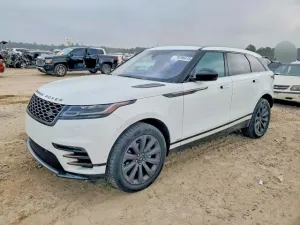 2018 LAND ROVER RANGEROVER