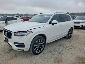 2018 VOLVO XC90
