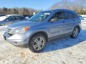 2010 HONDA CRV