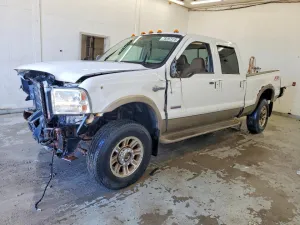 2005 FORD F350