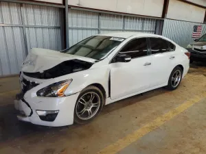 2014 NISS ALTIMA