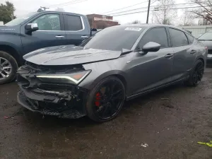 2024 ACURA INTEGRA A-
