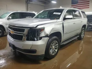 2015 CHEVROLET TAHOE