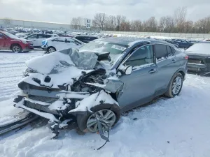 2025 BUICK ENVISTA PR