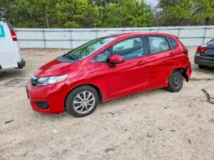 2019 HONDA FIT