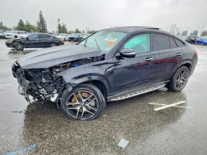 2021 MERCEDES-BENZ GLE-CLASS