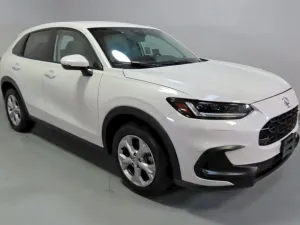 2023 HONDA HR-V