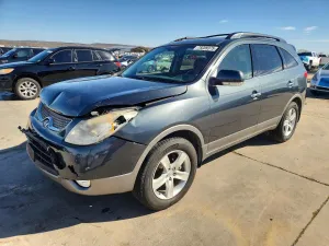 2011 HYUNDAI VERACRUZ