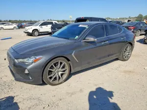 2021 GENESIS G70 2.0T