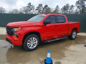 2022 CHEVROLET ALL Models