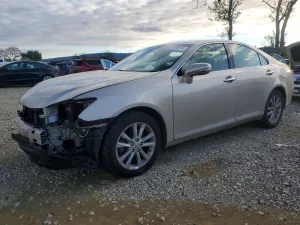 2012 LEXUS ES350