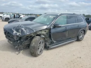 2023 MERCEDES-BENZ GLS-CLASS