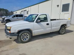 2005 CHEVROLET ALL Models