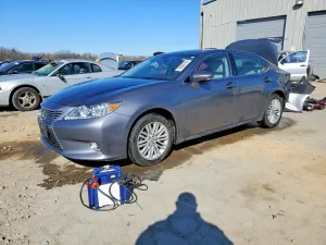 2013 LEXUS ES350