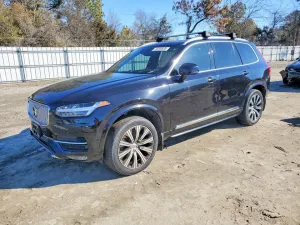 2018 VOLVO XC90