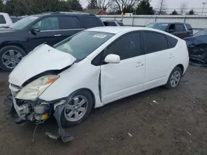 2004 TOYOTA PRIUS
