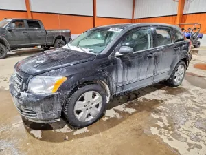2009 DODGE CALIBER
