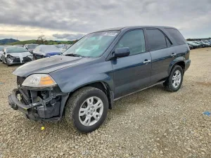 2006 ACURA MDX