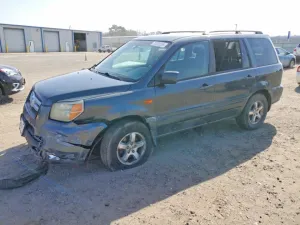 2006 HONDA PILOT
