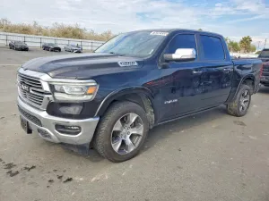 2022 RAM TRUCKS 1500